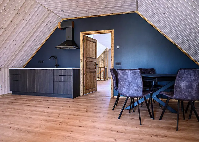 Lueuebnitsa Kuelalismaja Guest house Lueuebnitsa