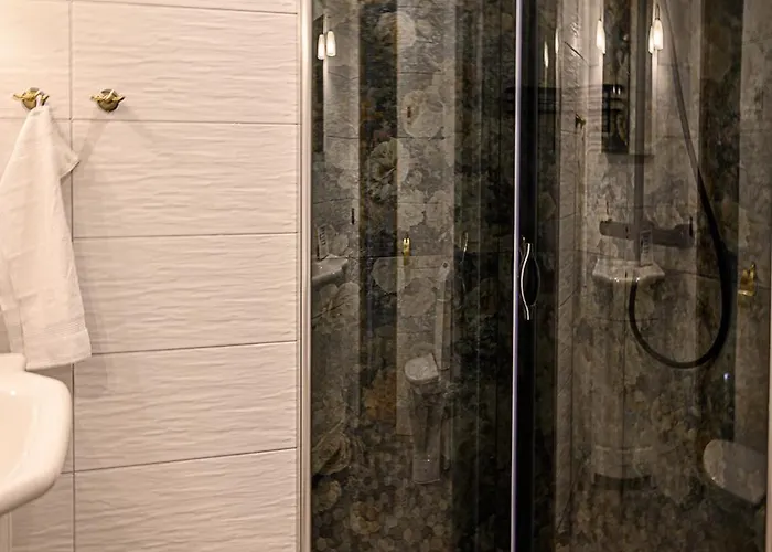 Guest house Lueuebnitsa Kuelalismaja Lueuebnitsa