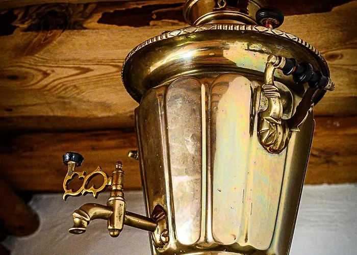 Lueuebnitsa Kuelalismaja *