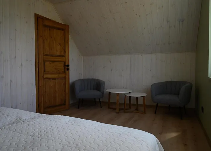 Lueuebnitsa Kuelalismaja Lueuebnitsa