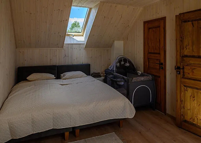 Lueuebnitsa Kuelalismaja