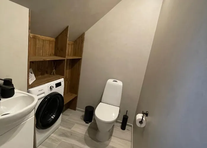 Guest house Lueuebnitsa Kuelalismaja *