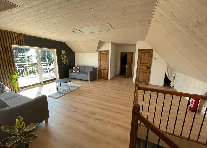 Lueuebnitsa Kuelalismaja Guest house Lueuebnitsa