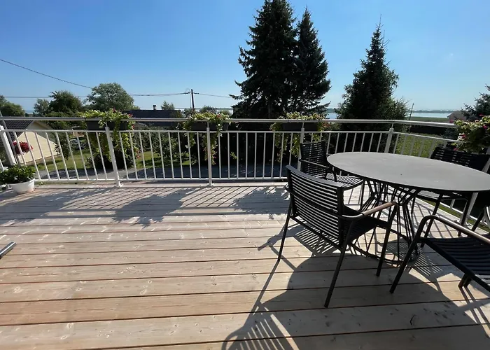 Guest house Lueuebnitsa Kuelalismaja Lueuebnitsa