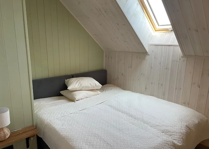 Lueuebnitsa Kuelalismaja Lueuebnitsa